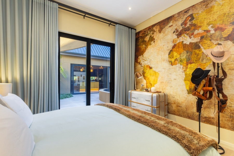 4 Bedroom Property for Sale in Val De Vie Estate Western Cape